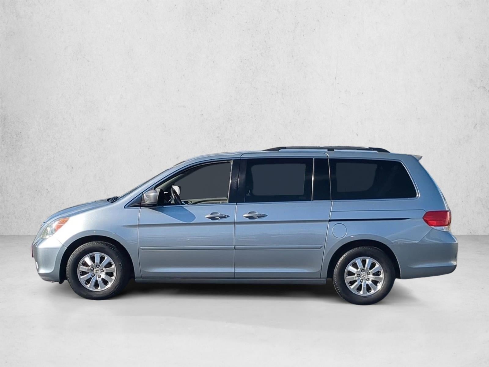 2008 Honda Odyssey EX-L