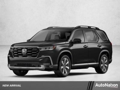 2023 Honda Pilot AWD Elite