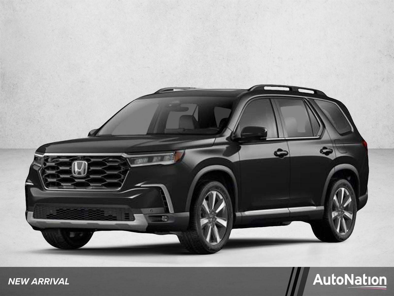 2023 Honda Pilot AWD Elite
