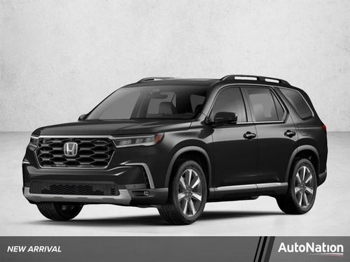 2023 Honda Pilot AWD Elite