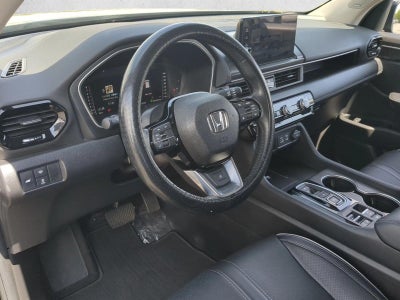 2023 Honda Pilot AWD Elite