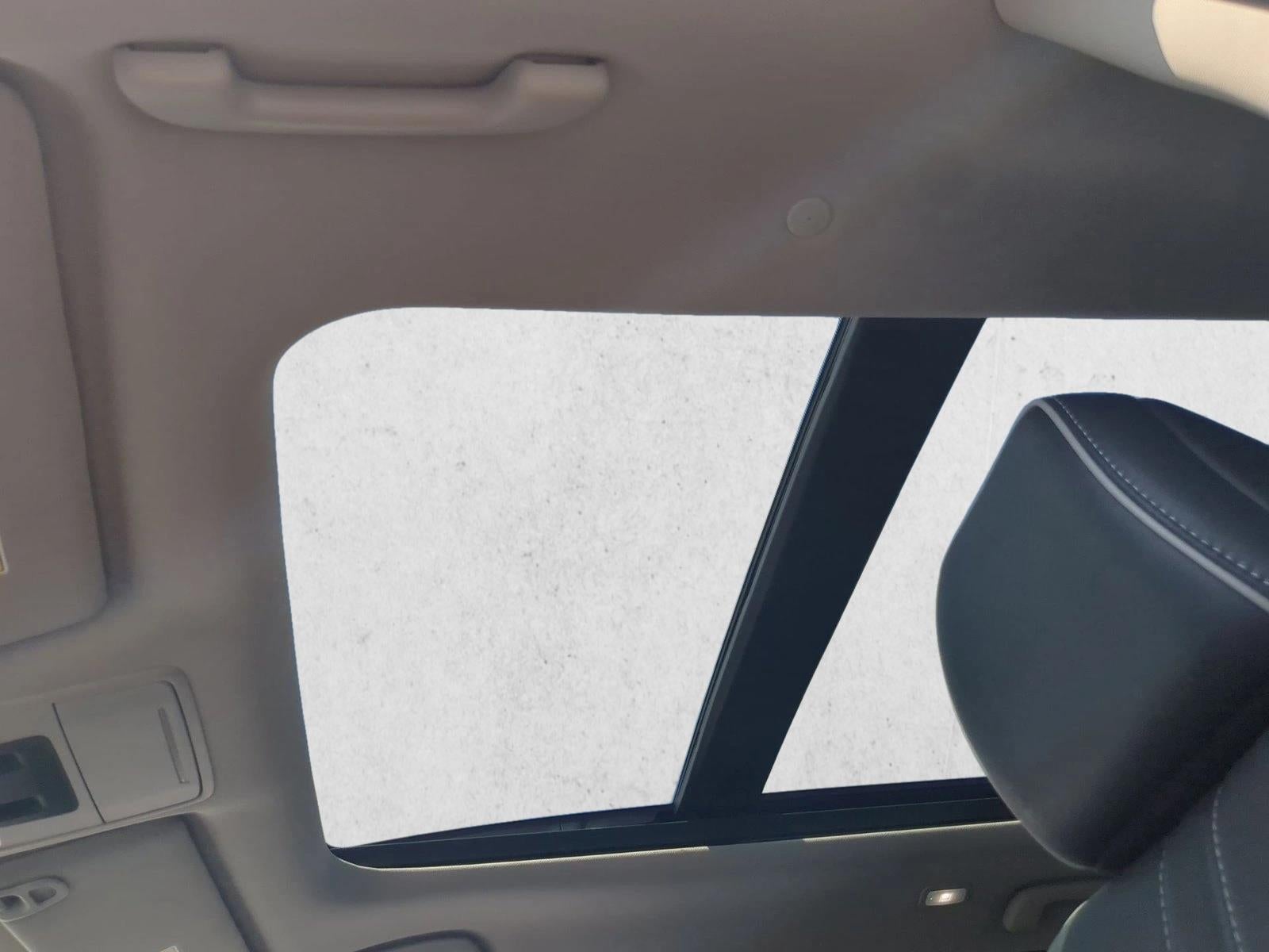 2023 Honda Pilot AWD Elite
