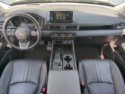 2023 Honda Pilot AWD Elite