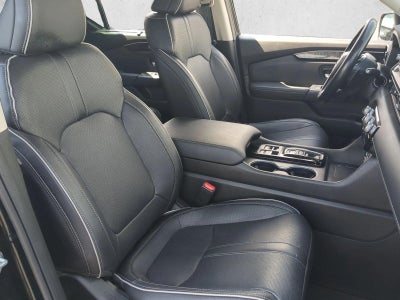 2023 Honda Pilot AWD Elite