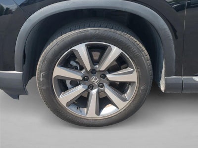 2023 Honda Pilot AWD Elite