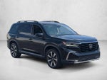 2023 Honda Pilot AWD Elite