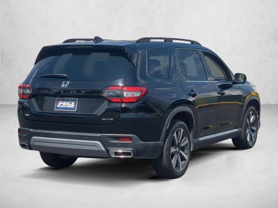2023 Honda Pilot AWD Elite