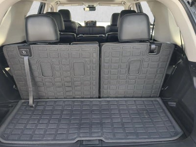 2023 Honda Pilot AWD Elite