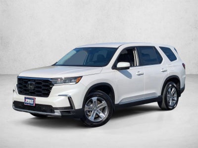 2024 Honda Pilot EX-L 7 Passenger