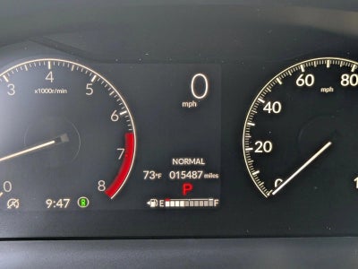 2024 Honda Pilot EX-L 7 Passenger