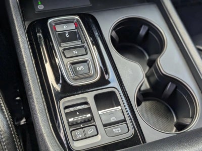 2024 Honda Pilot EX-L 7 Passenger