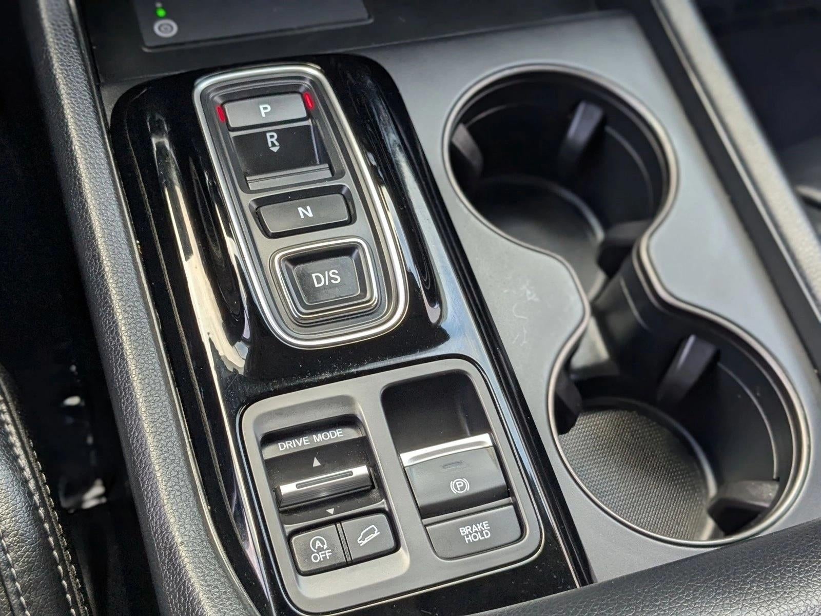 2024 Honda Pilot EX-L 7 Passenger