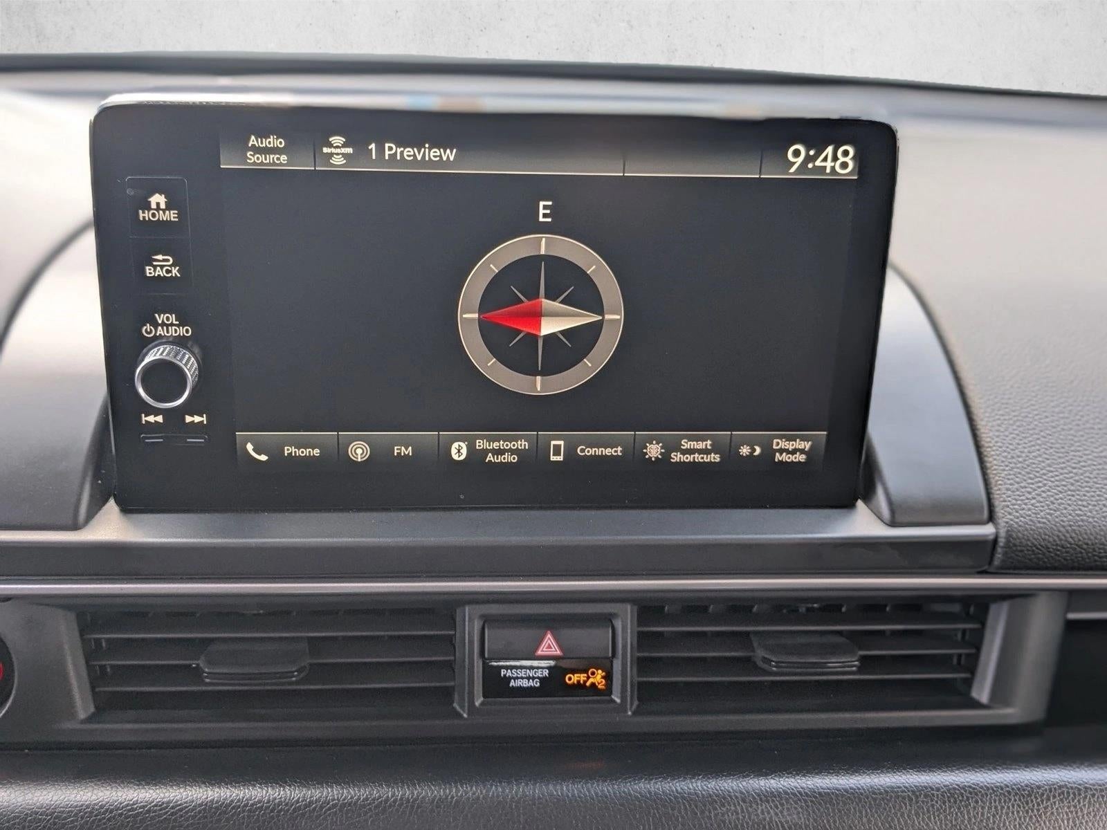 2024 Honda Pilot EX-L 7 Passenger