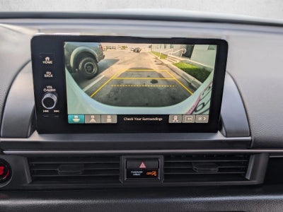 2024 Honda Pilot EX-L 7 Passenger