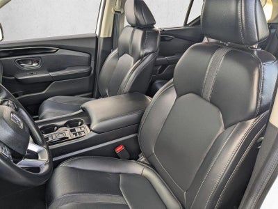2024 Honda Pilot EX-L 7 Passenger