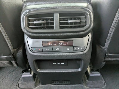 2024 Honda Pilot EX-L 7 Passenger