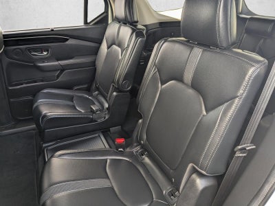 2024 Honda Pilot EX-L 7 Passenger