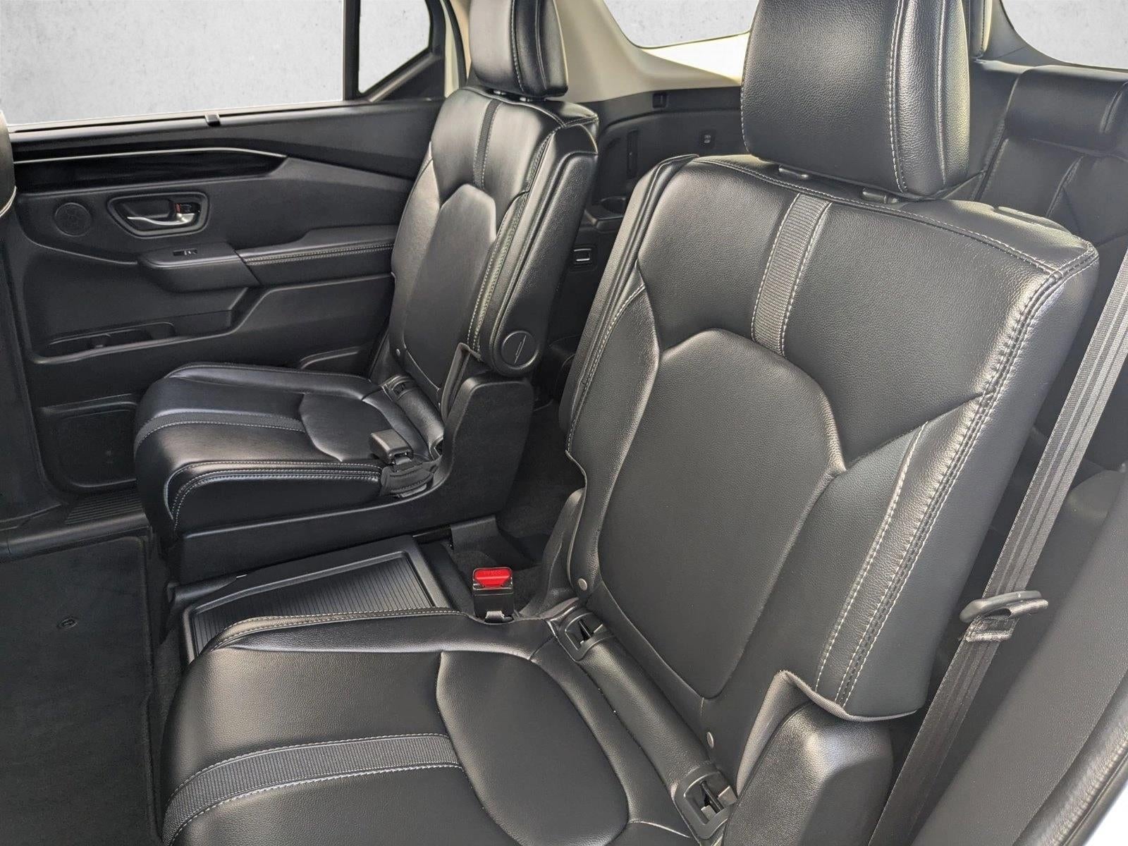 2024 Honda Pilot EX-L 7 Passenger