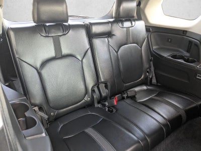 2024 Honda Pilot EX-L 7 Passenger