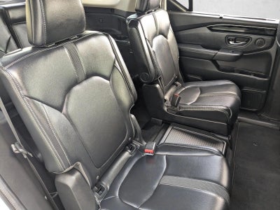 2024 Honda Pilot EX-L 7 Passenger