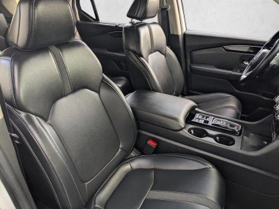 2024 Honda Pilot EX-L 7 Passenger