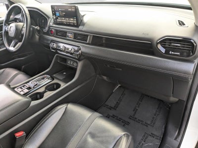 2024 Honda Pilot EX-L 7 Passenger