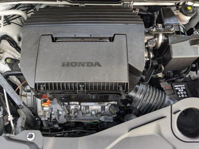 2024 Honda Pilot EX-L 7 Passenger