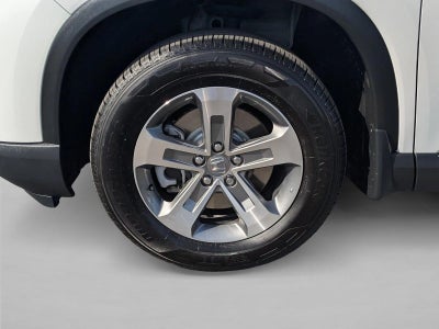 2024 Honda Pilot EX-L 7 Passenger