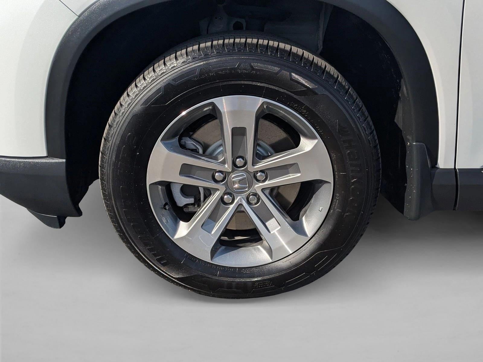 2024 Honda Pilot EX-L 7 Passenger