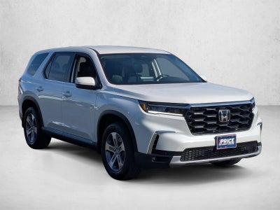 2024 Honda Pilot EX-L 7 Passenger