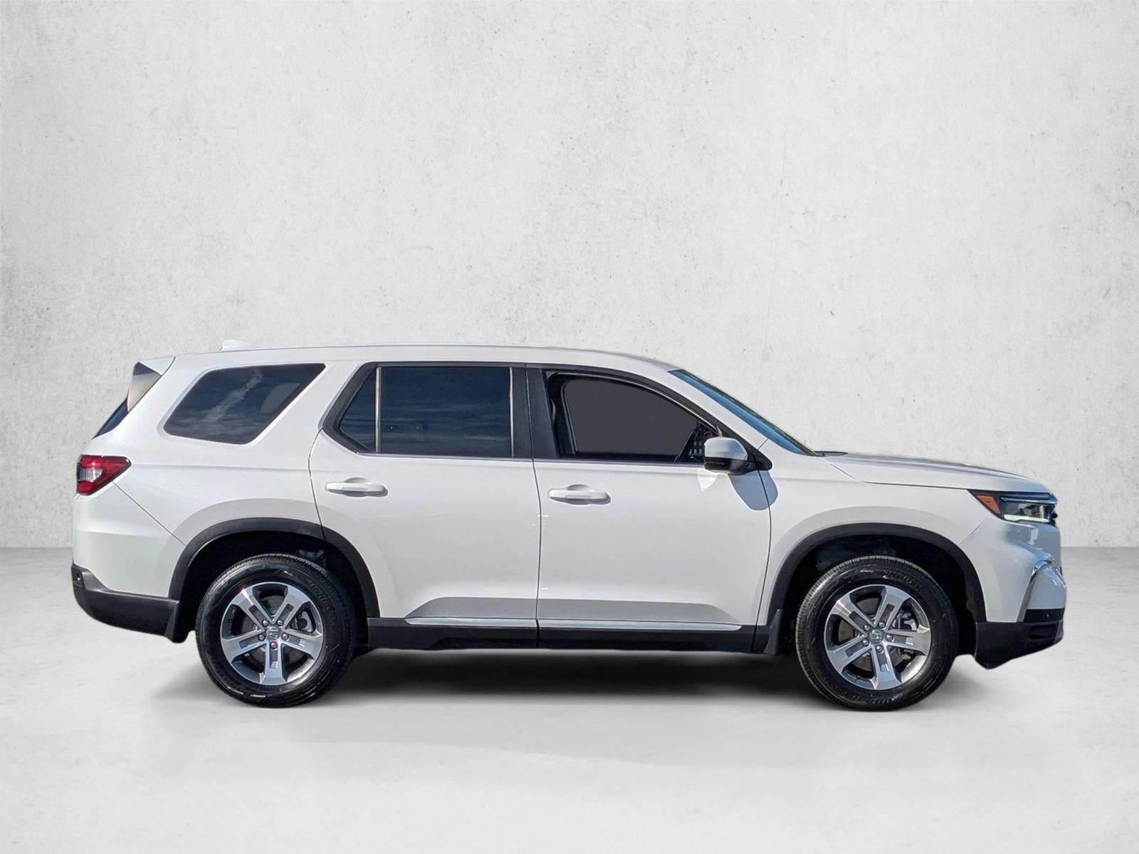 2024 Honda Pilot EX-L 7 Passenger