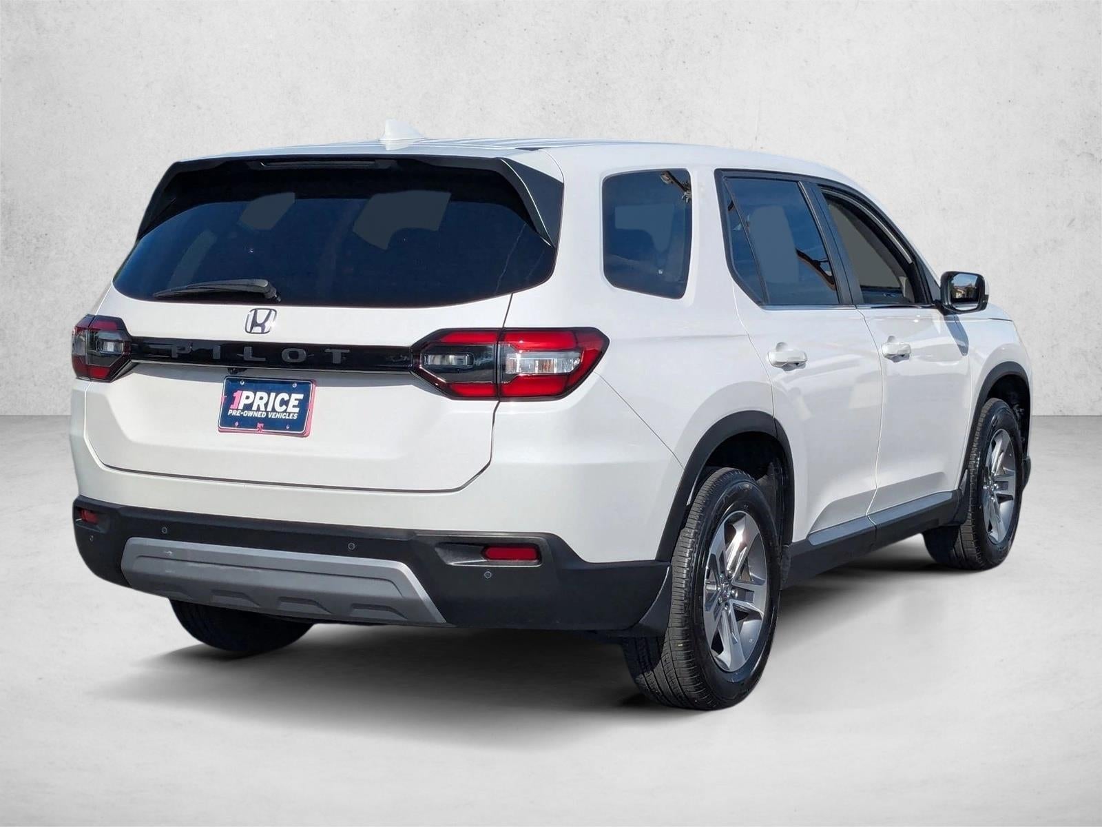 2024 Honda Pilot EX-L 7 Passenger