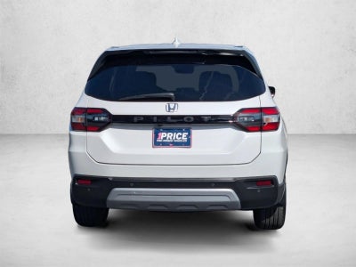 2024 Honda Pilot EX-L 7 Passenger