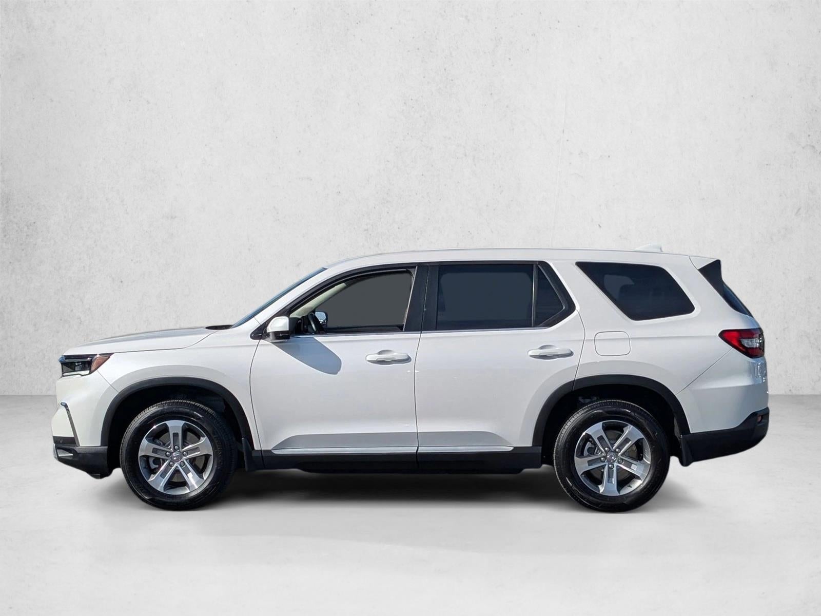 2024 Honda Pilot EX-L 7 Passenger