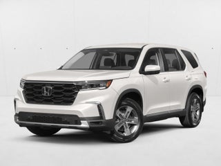 2024 Honda Pilot EX-L 7 Passenger