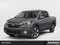 2017 Honda Ridgeline RTL-T
