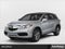 2013 Acura RDX Base