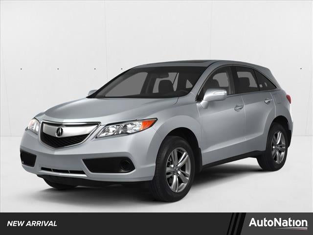 2013 Acura RDX Base