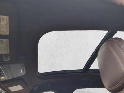 2020 Lincoln Aviator Black Label