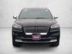 2020 Lincoln Aviator Black Label