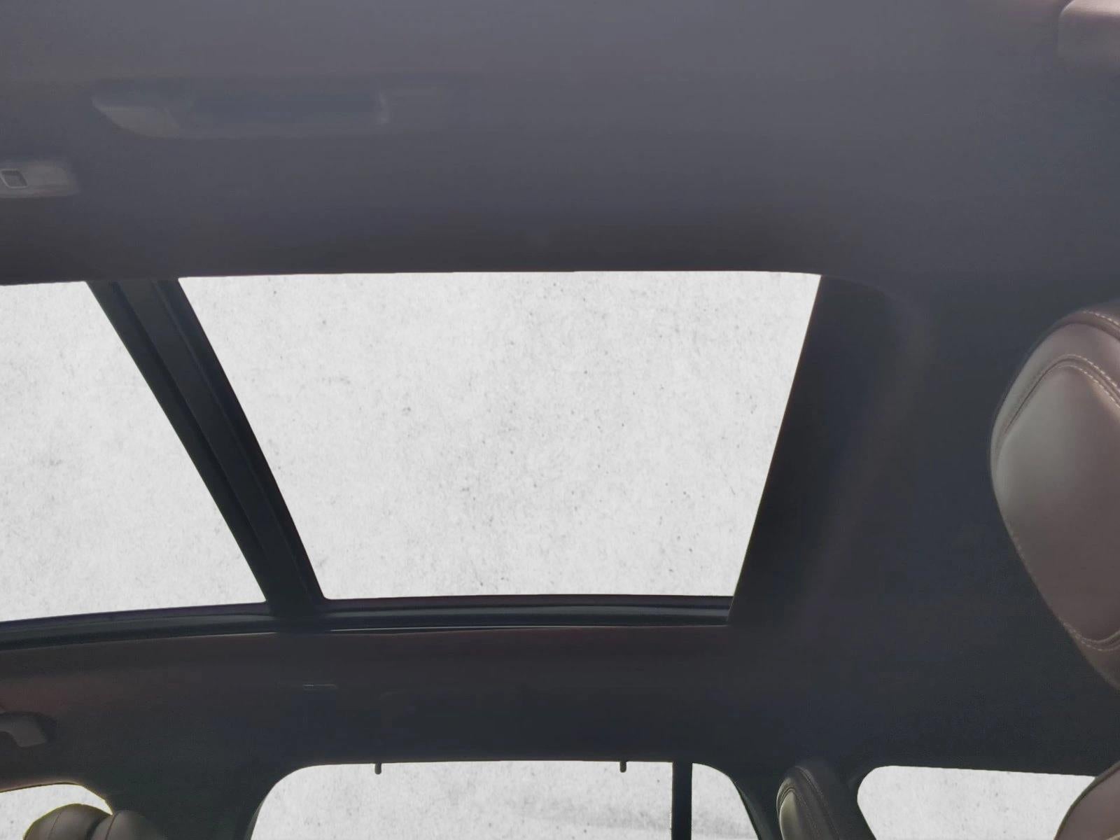2020 Lincoln Aviator Black Label