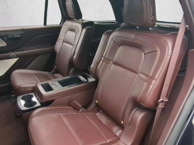 2020 Lincoln Aviator Black Label