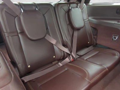 2020 Lincoln Aviator Black Label