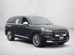 2020 Lincoln Aviator Black Label