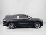 2020 Lincoln Aviator Black Label
