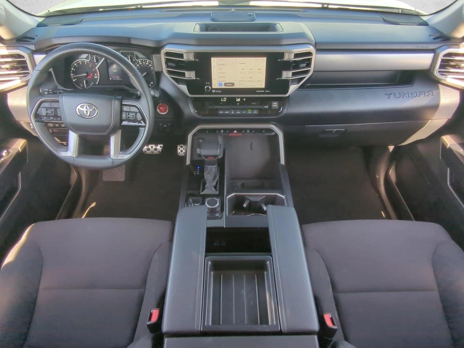 2023 Toyota Tundra SR5