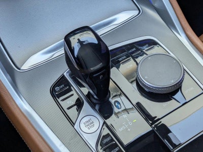 2022 BMW X6 xDrive40i