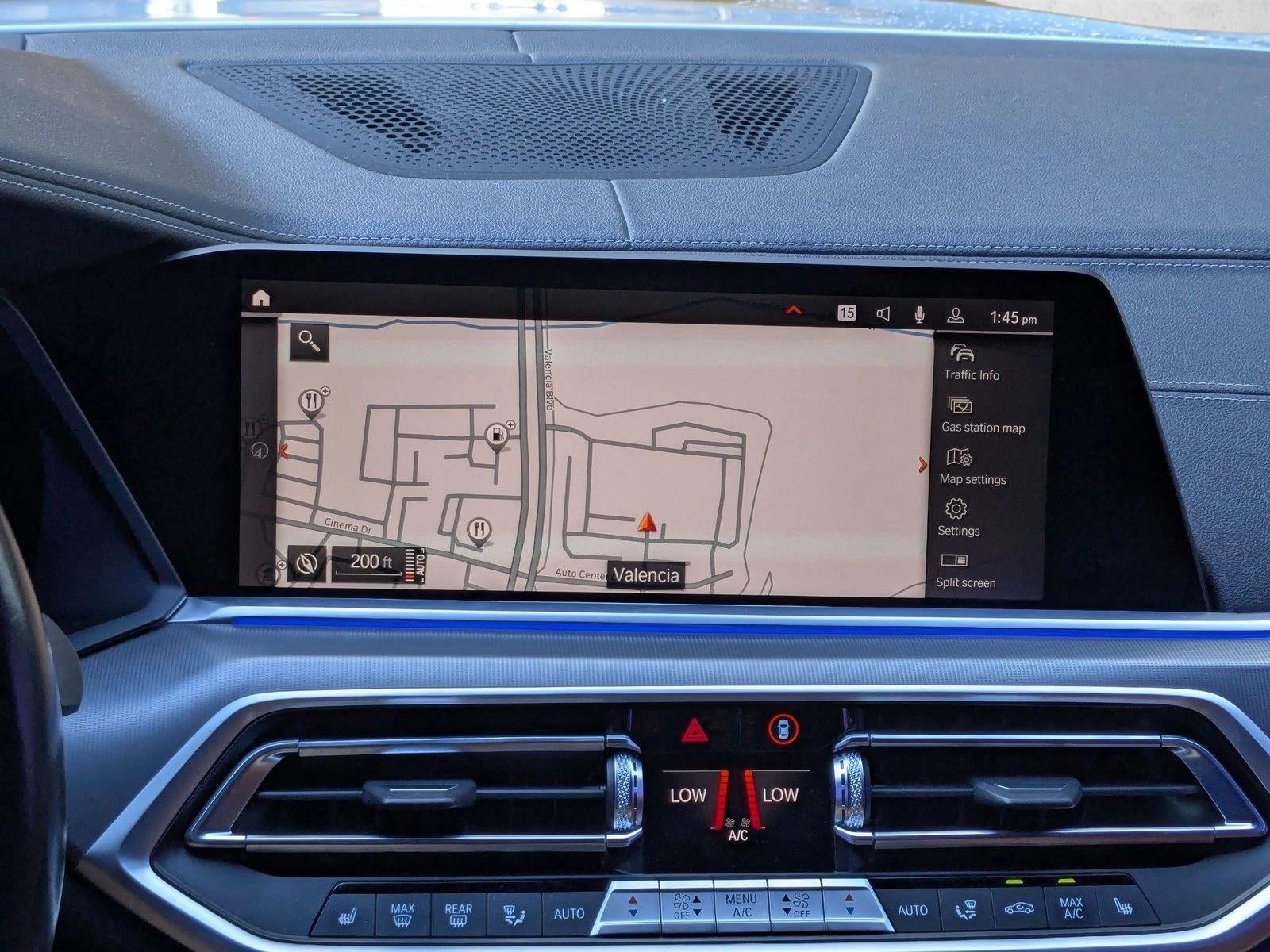 2022 BMW X6 xDrive40i