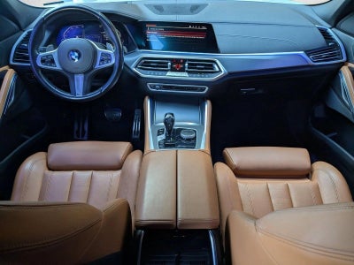 2022 BMW X6 xDrive40i