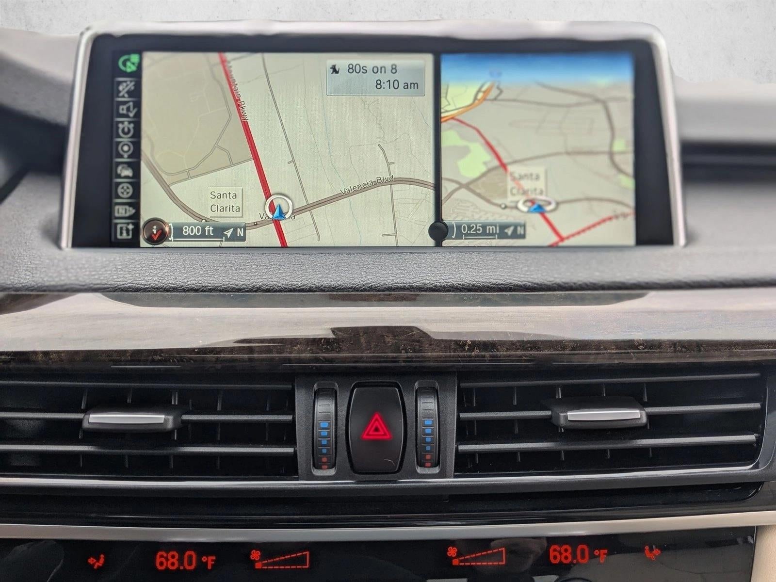 2016 BMW X5 eDrive xDrive40e